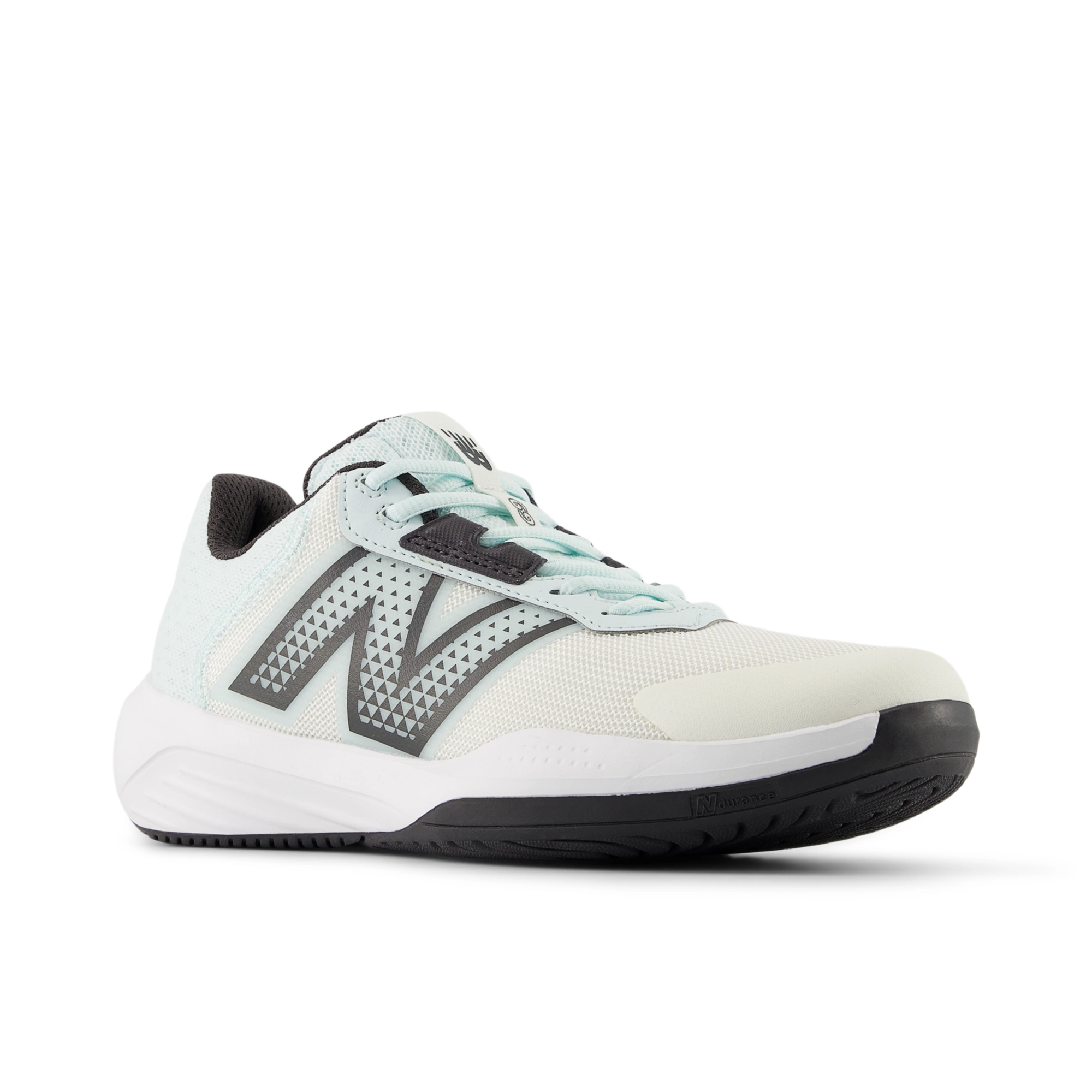 696v6 – SEA SALT with GLINT BLUE