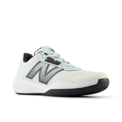 696v6 – SEA SALT with GLINT BLUE
