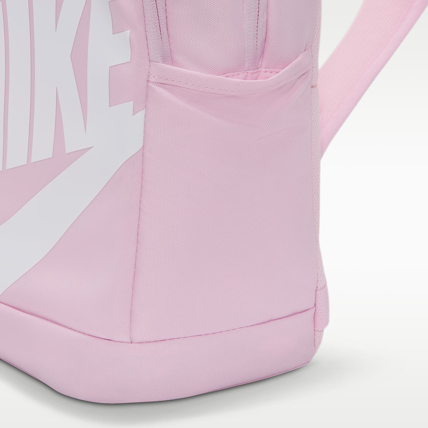 Nike Backpack (21L) – Pink Foam/Pink Foam/White