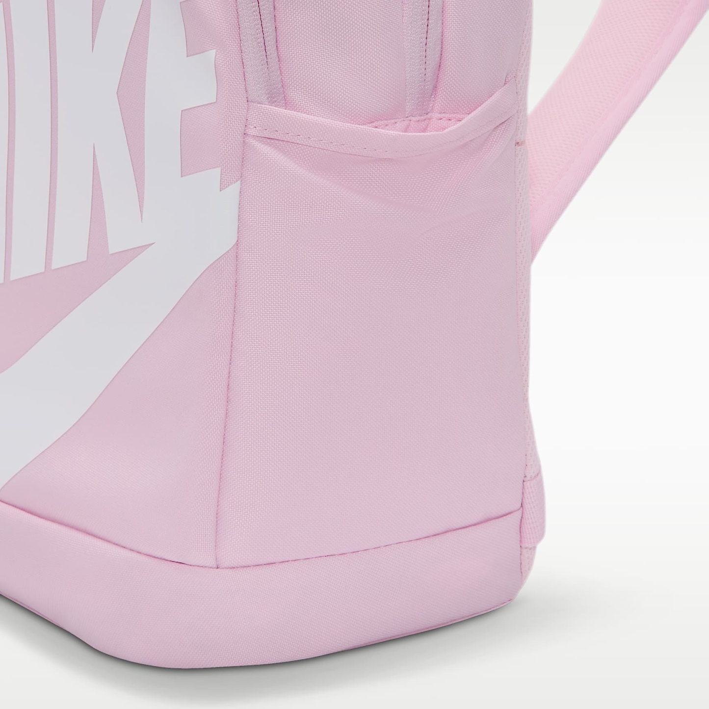 Nike Backpack (21L) – Pink Foam/Pink Foam/White