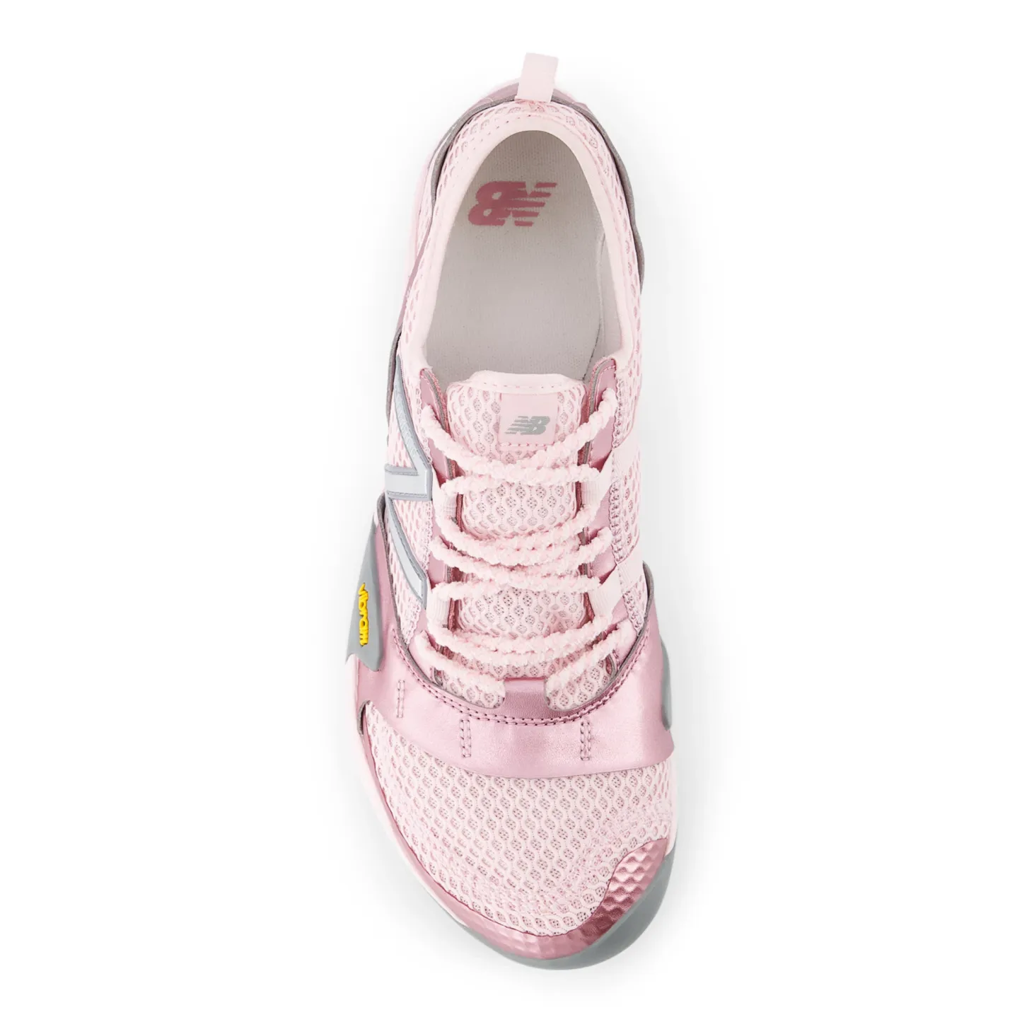MT10O – Rose Sugar with Pink Taffy