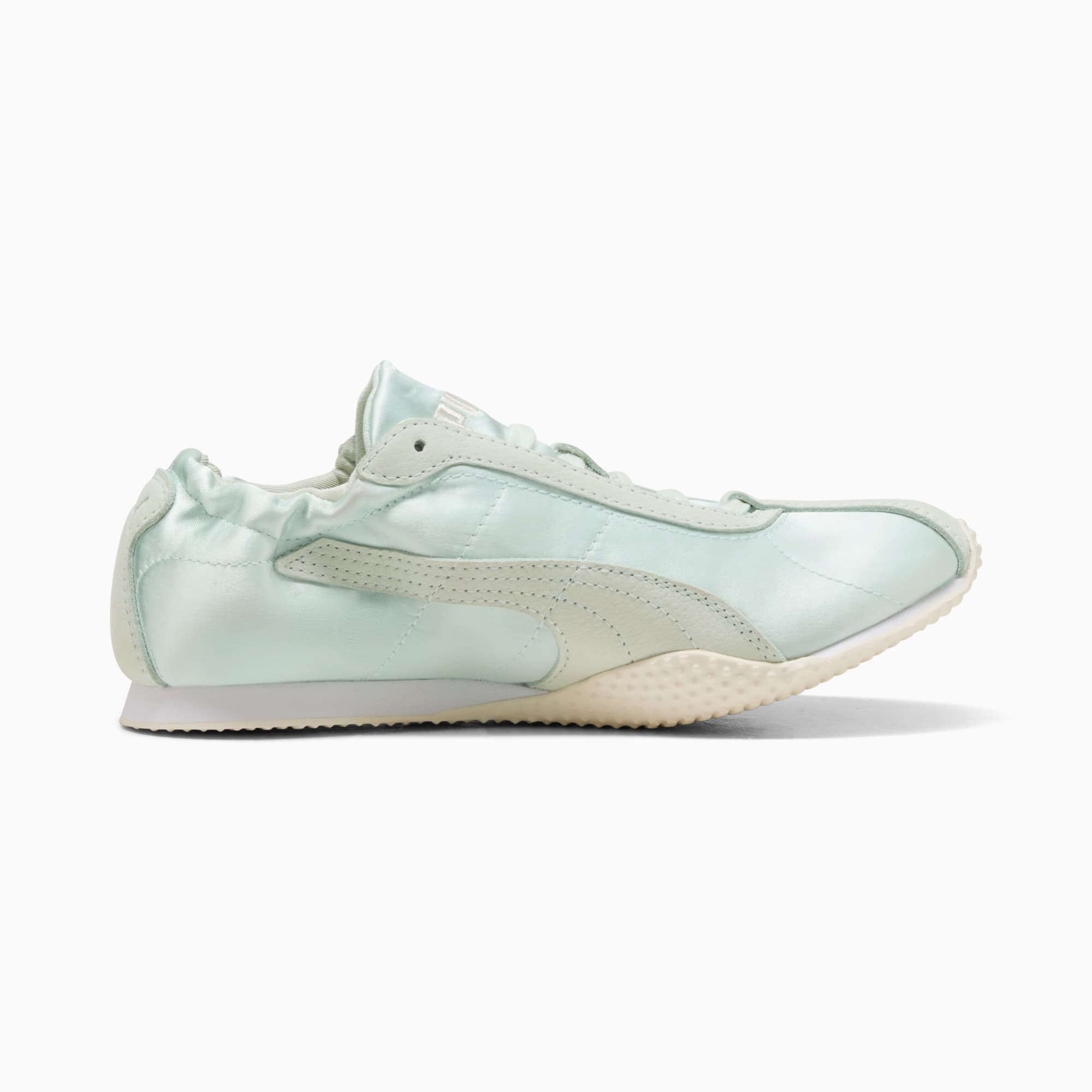 H-Street Etoile Sneakers Women – Sage Glow-Warm White