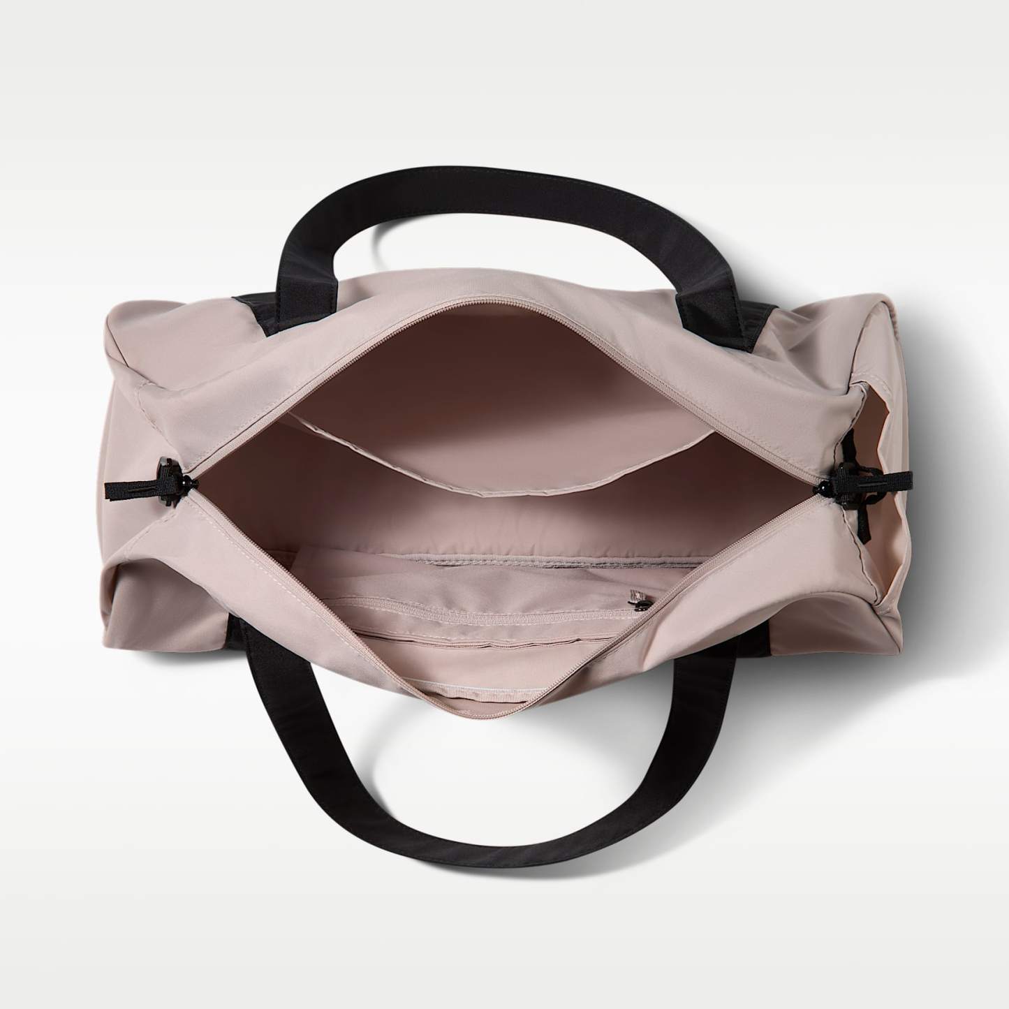 Nike Training Duffel Bag (24L) – Cream II/Black/Sail