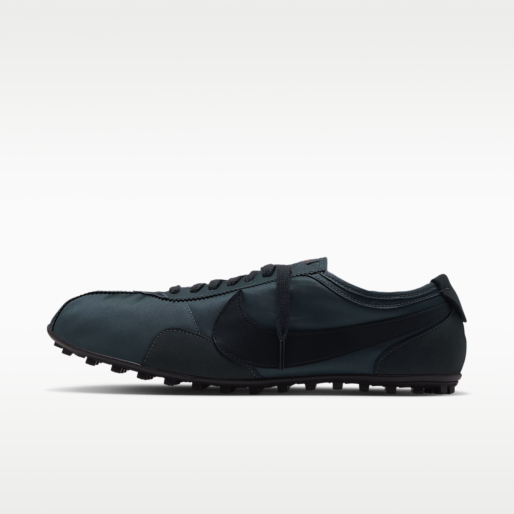 Nike Moon Shoe OG Men's Shoes – Anthracite/Anthracite/Safety Orange/Black
