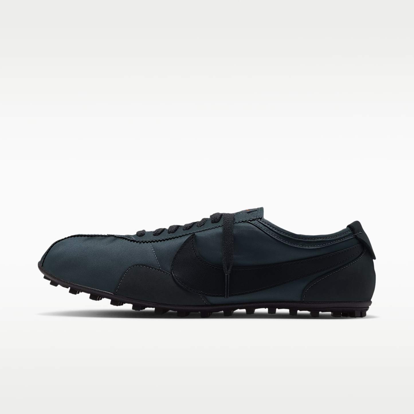 Nike Moon Shoe OG Men's Shoes – Anthracite/Anthracite/Safety Orange/Black