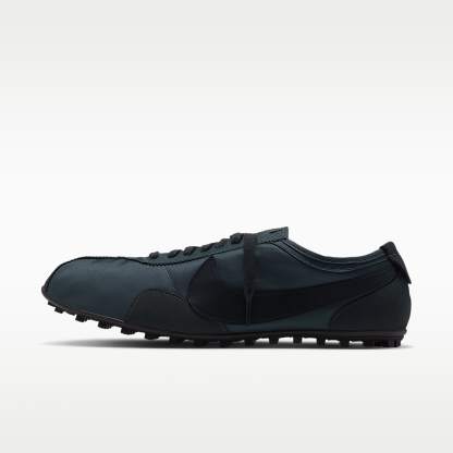 Nike Moon Shoe OG Men's Shoes – Anthracite/Anthracite/Safety Orange/Black