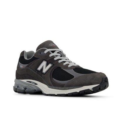 2002R – BLACK CEMENT with BLACK and Slate Grey