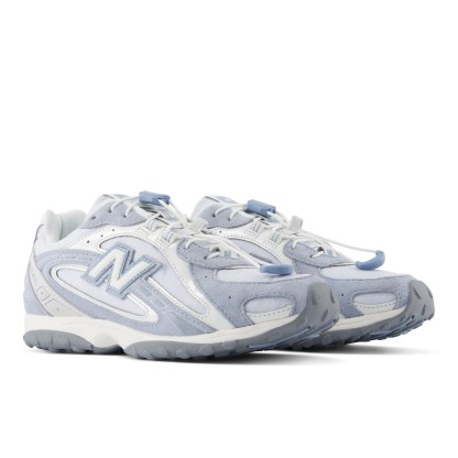 204L – FRESH AIR with LIGHT ARCTIC GREY and REFLECTION