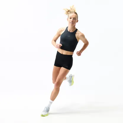 SuperComp Elite v6 women's – FRESH AIR with ALKALINE GREEN