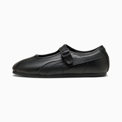 Tacklette Sneakers Women – PUMA Black-PUMA Silver-Slate Sky