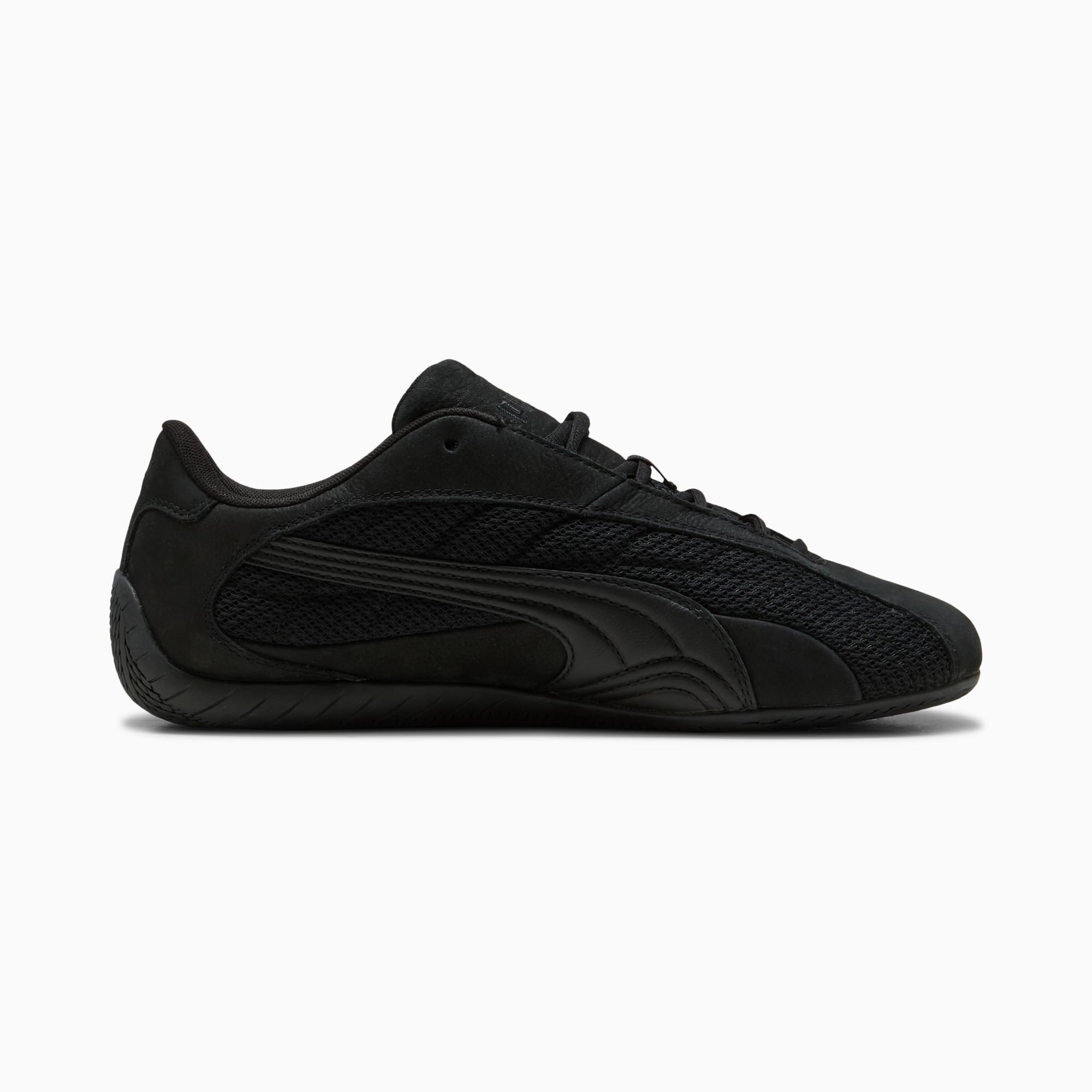 Speedcat Plus Sneakers Unisex – PUMA Black