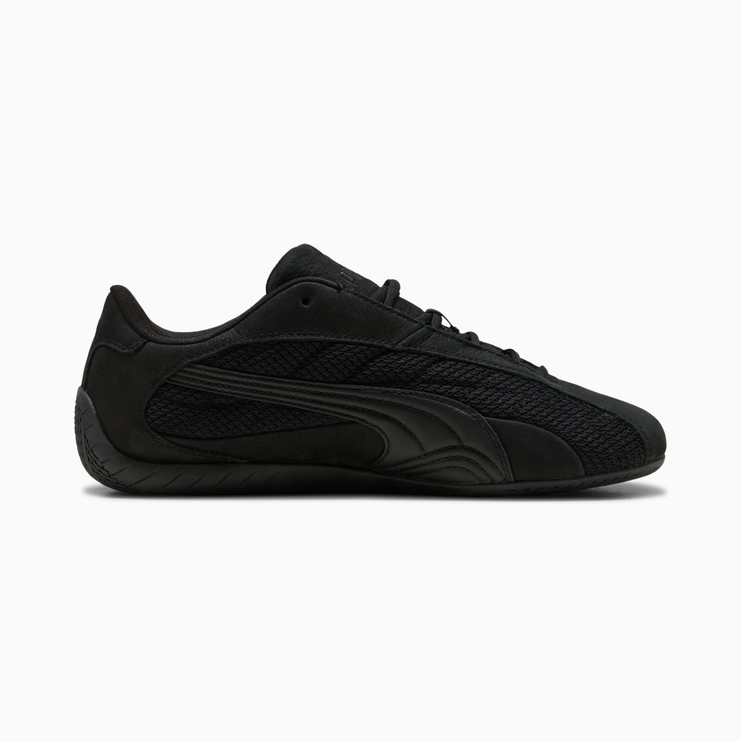 Speedcat Plus Sneakers Unisex – PUMA Black