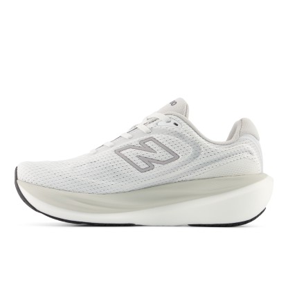 1080v15 women's – WHITE with TRUFFLE SALT and GREY MATTER