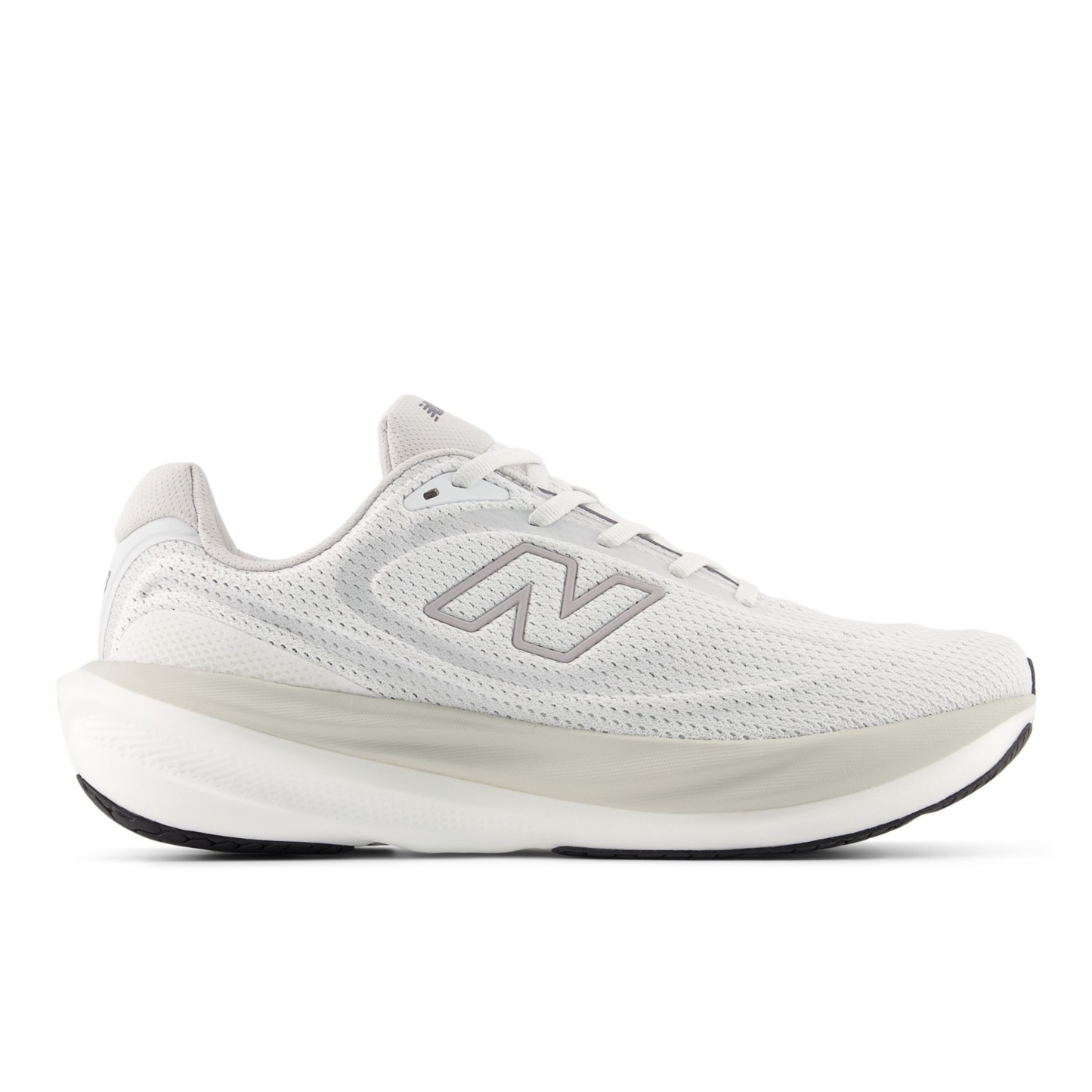 1080v15 men's – WHITE with TRUFFLE SALT and GREY MATTER