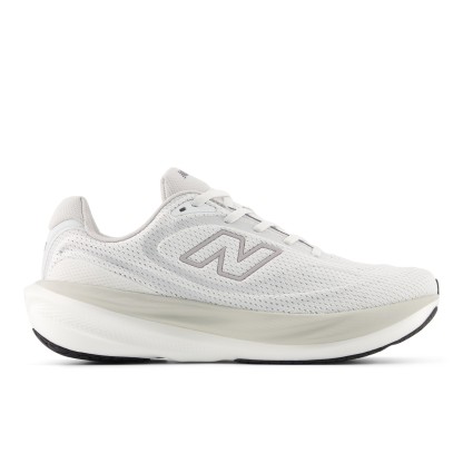1080v15 men's – WHITE with TRUFFLE SALT and GREY MATTER