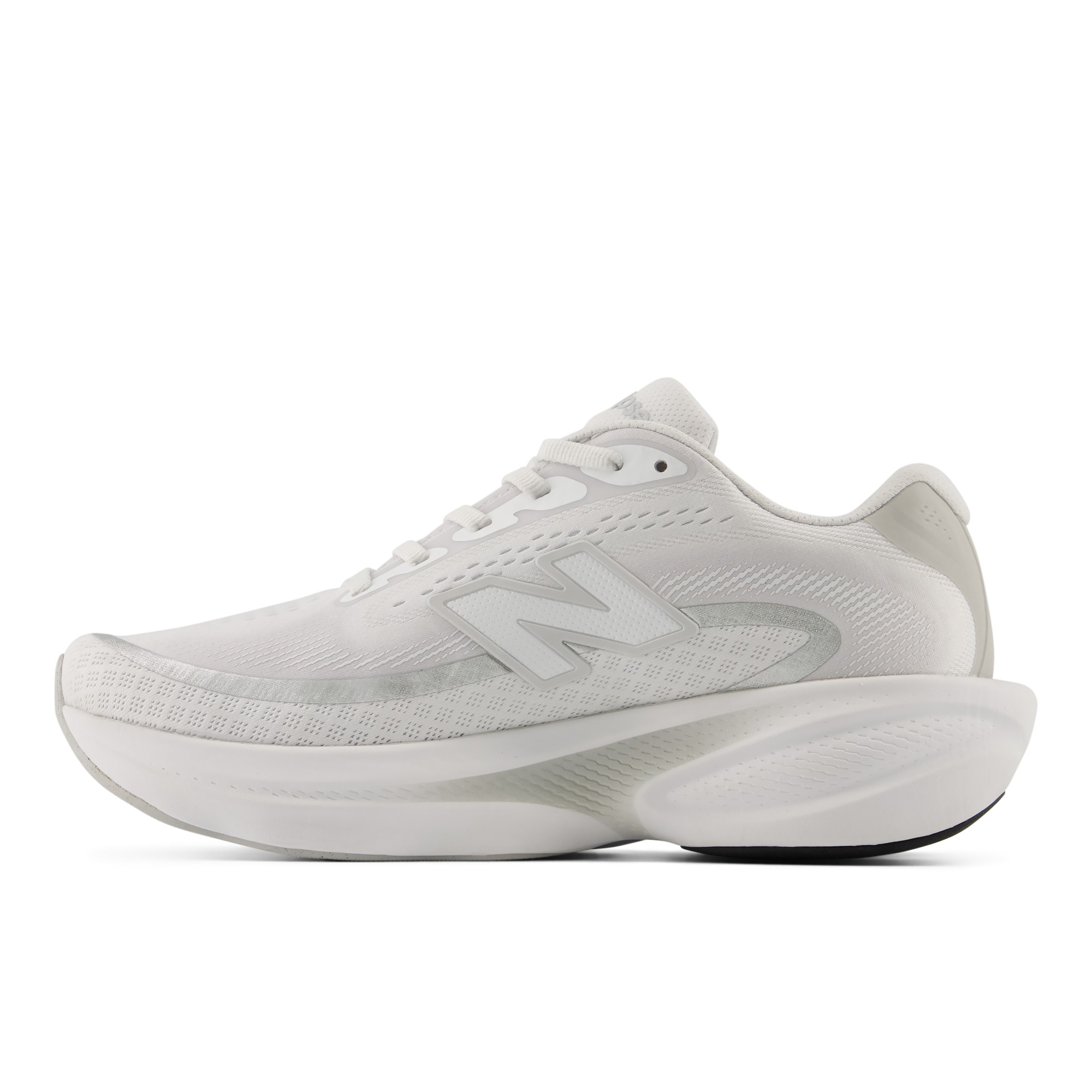 Ellipse v1 women's – WHITE with GREY MATTER and BLACK