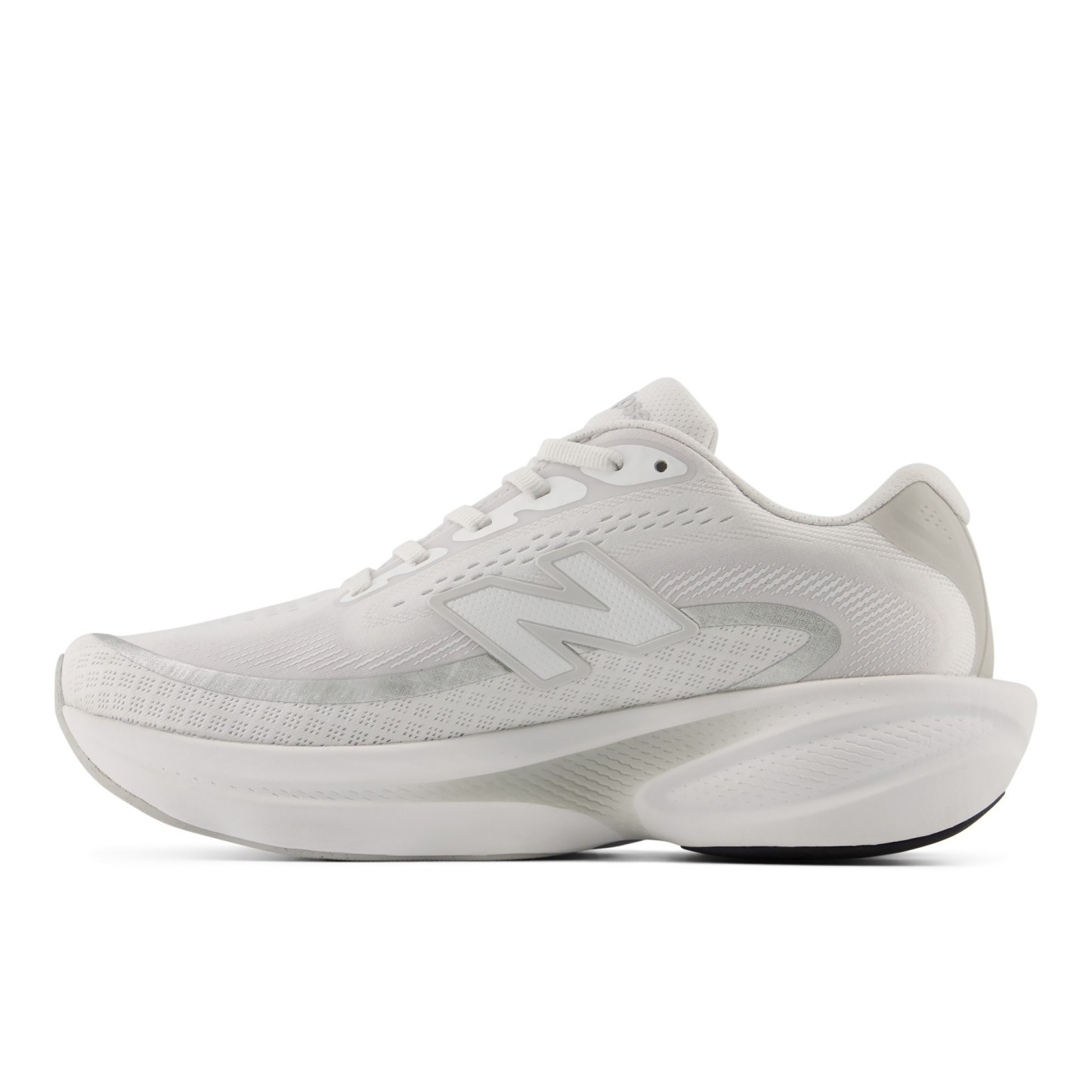Ellipse v1 women's – WHITE with GREY MATTER and BLACK