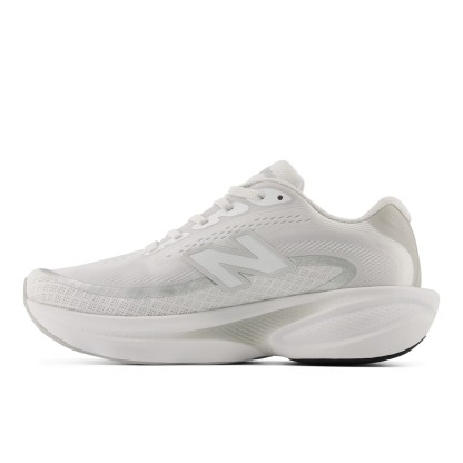 Ellipse v1 women's – WHITE with GREY MATTER and BLACK