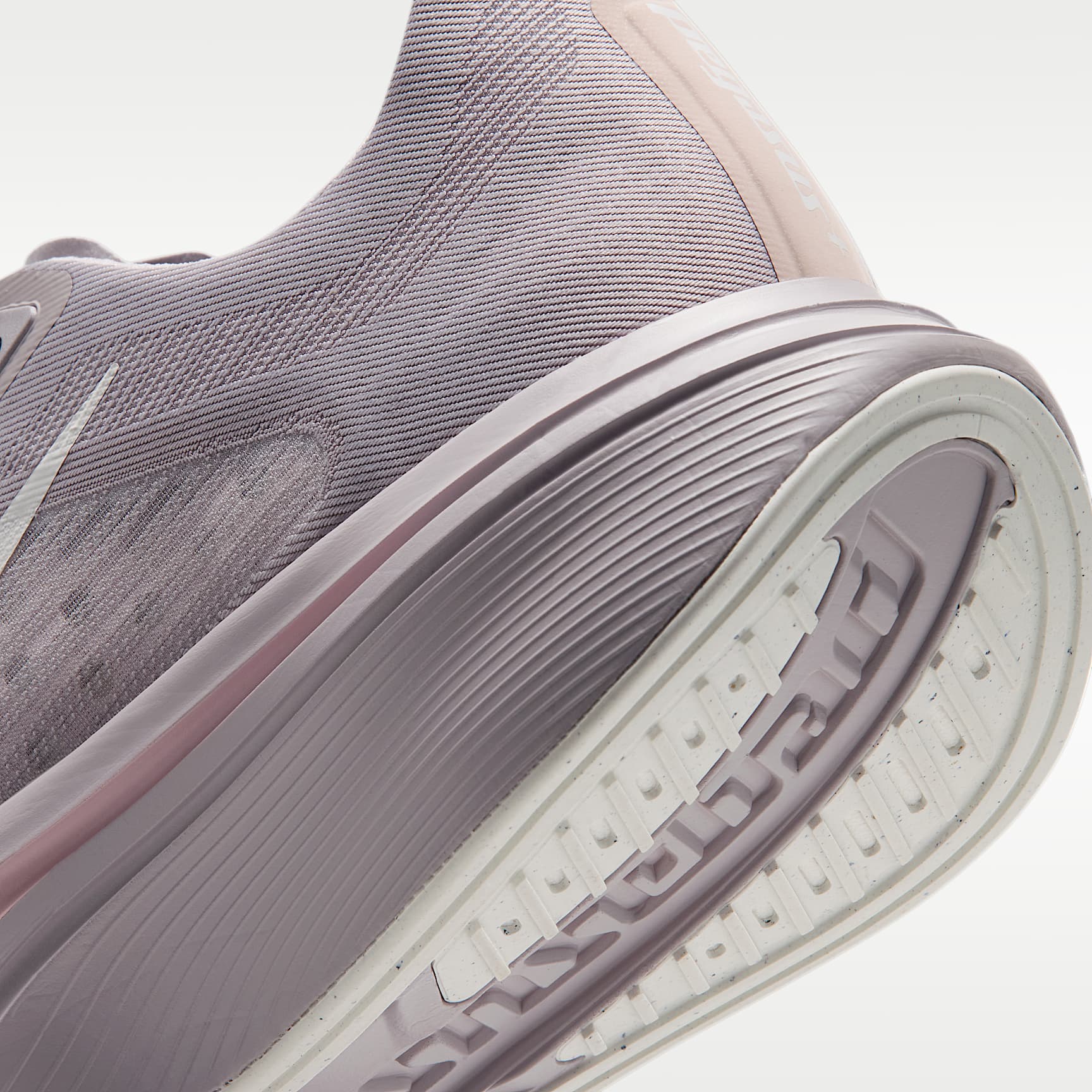 Nike Pegasus Plus 2 Women's Road-Running Shoes – Silver Lilac/Particle Rose/Fennel/Sail