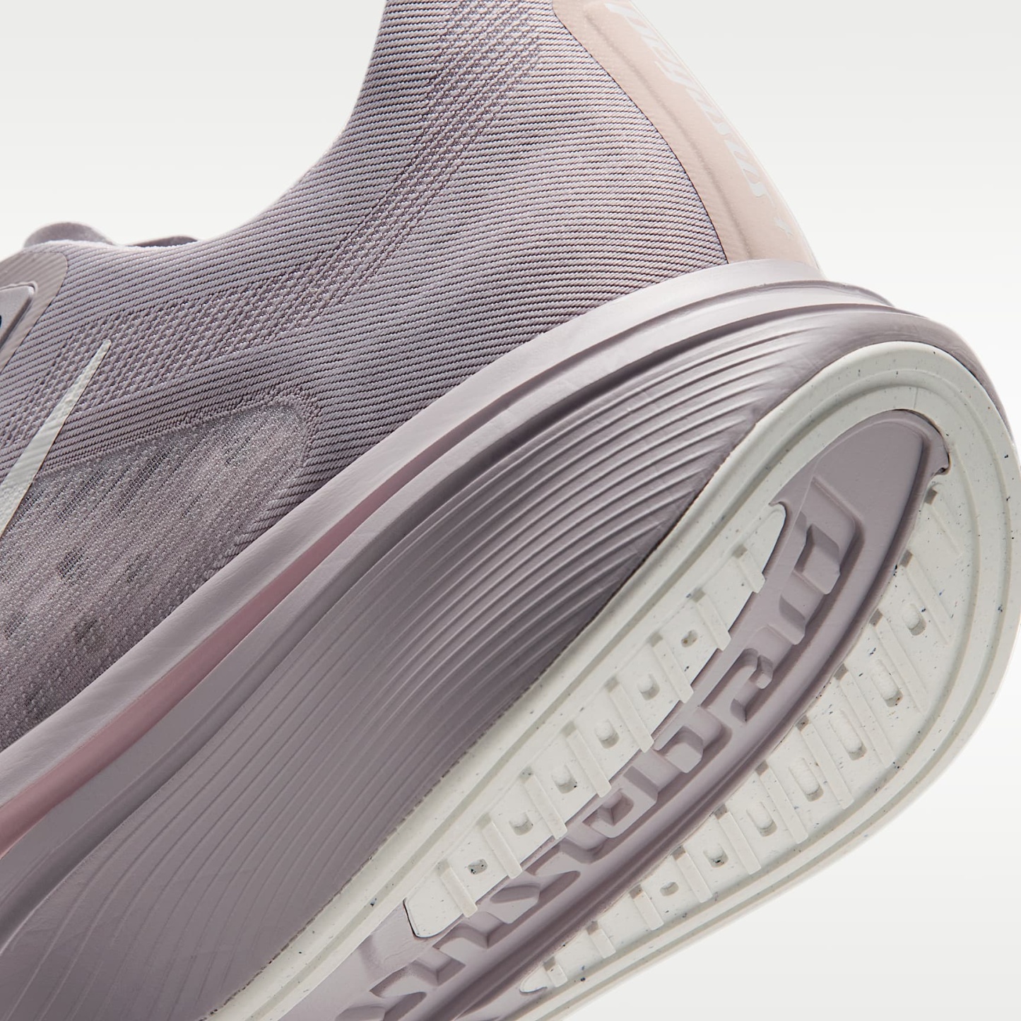 Nike Pegasus Plus 2 Women's Road-Running Shoes – Silver Lilac/Particle Rose/Fennel/Sail
