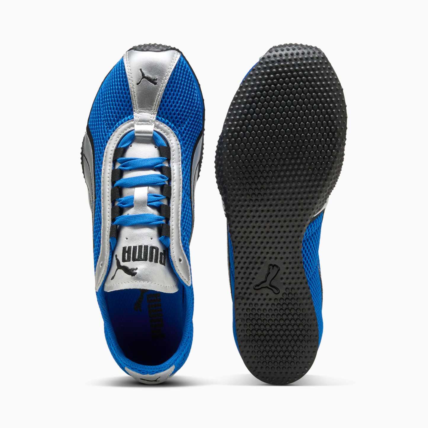 H-Street OG Sneakers Unisex – PUMA Team Royal-PUMA Black