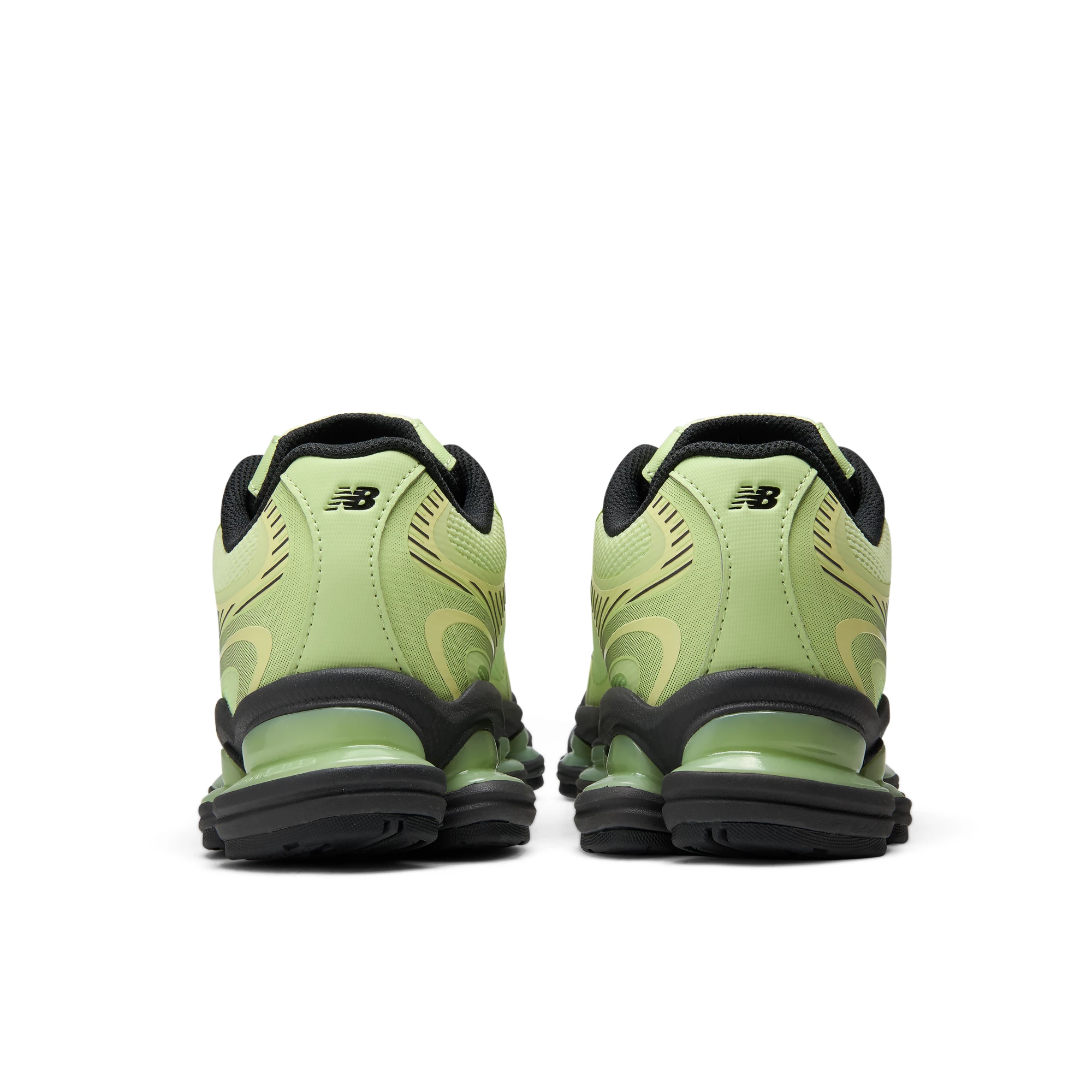 ABZORB 2000 – LIMELIGHT with DRY LIME and FADED BLACK