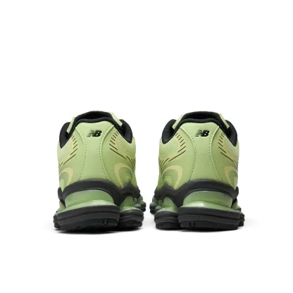 ABZORB 2000 – LIMELIGHT with DRY LIME and FADED BLACK