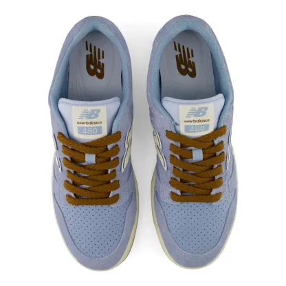 480P – LIGHT ARCTIC GREY with BREAKFAST TEA