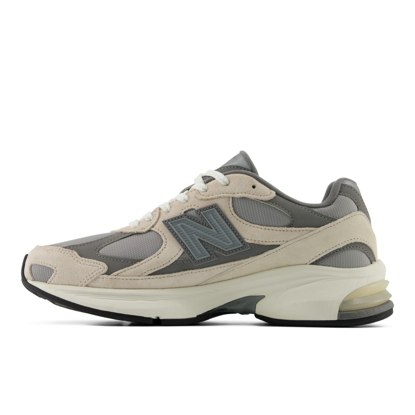 2010 – TIMBERWOLF with HARBOR GREY
