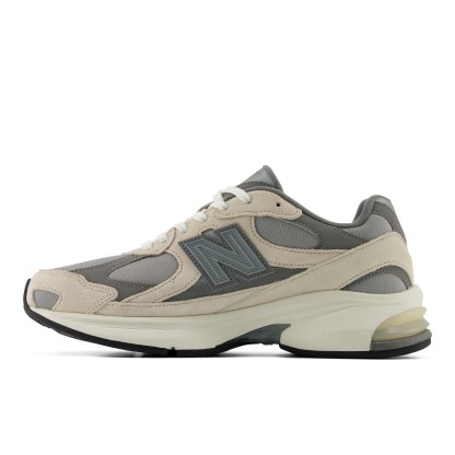 2010 – TIMBERWOLF with HARBOR GREY