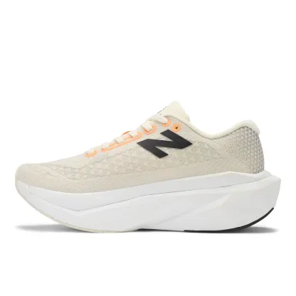 FuelCell SuperComp Trainer v3 – Angora with Hot Mango and Black
