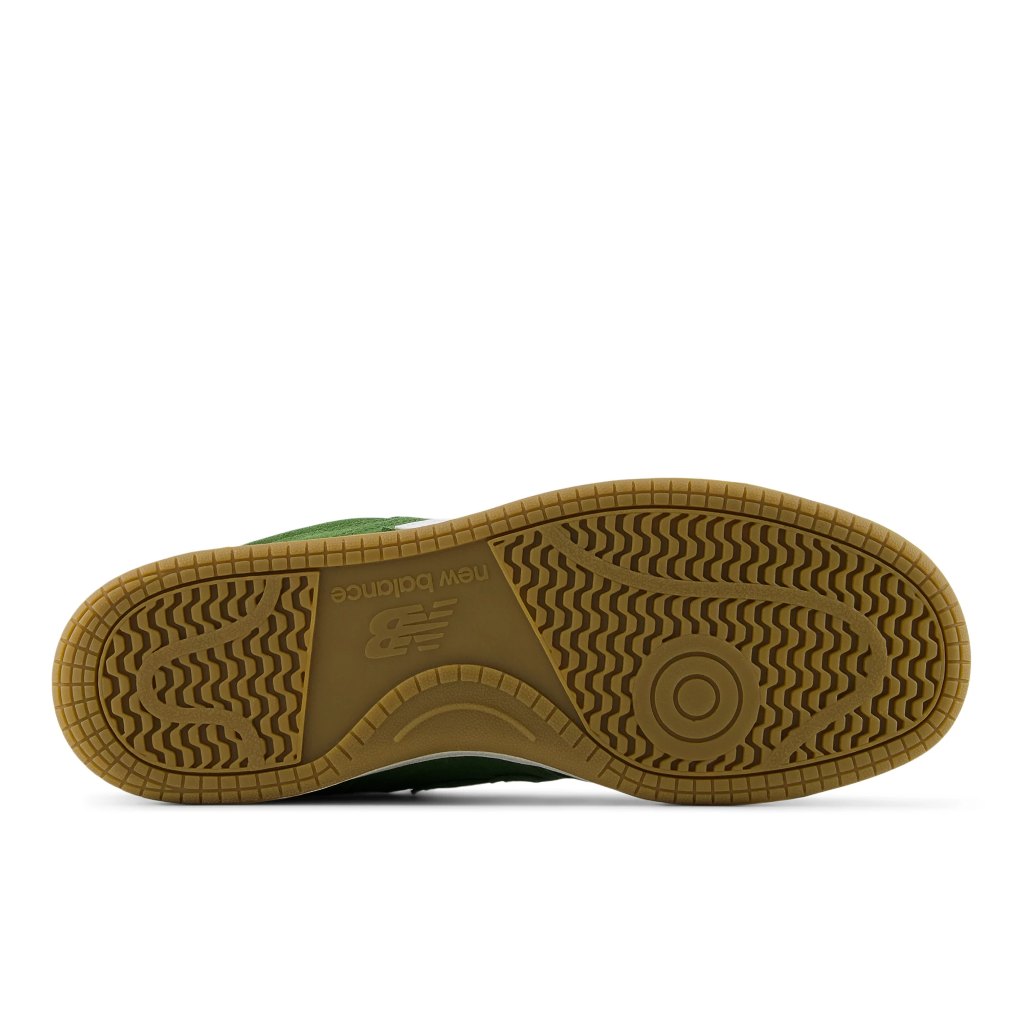 480 – Dark Olive with White