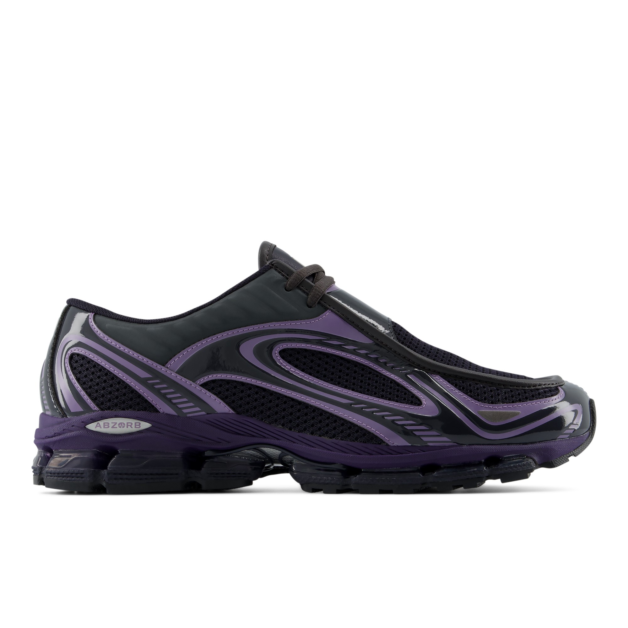 1890A – DARK NIGHT with CANDIED VIOLET
