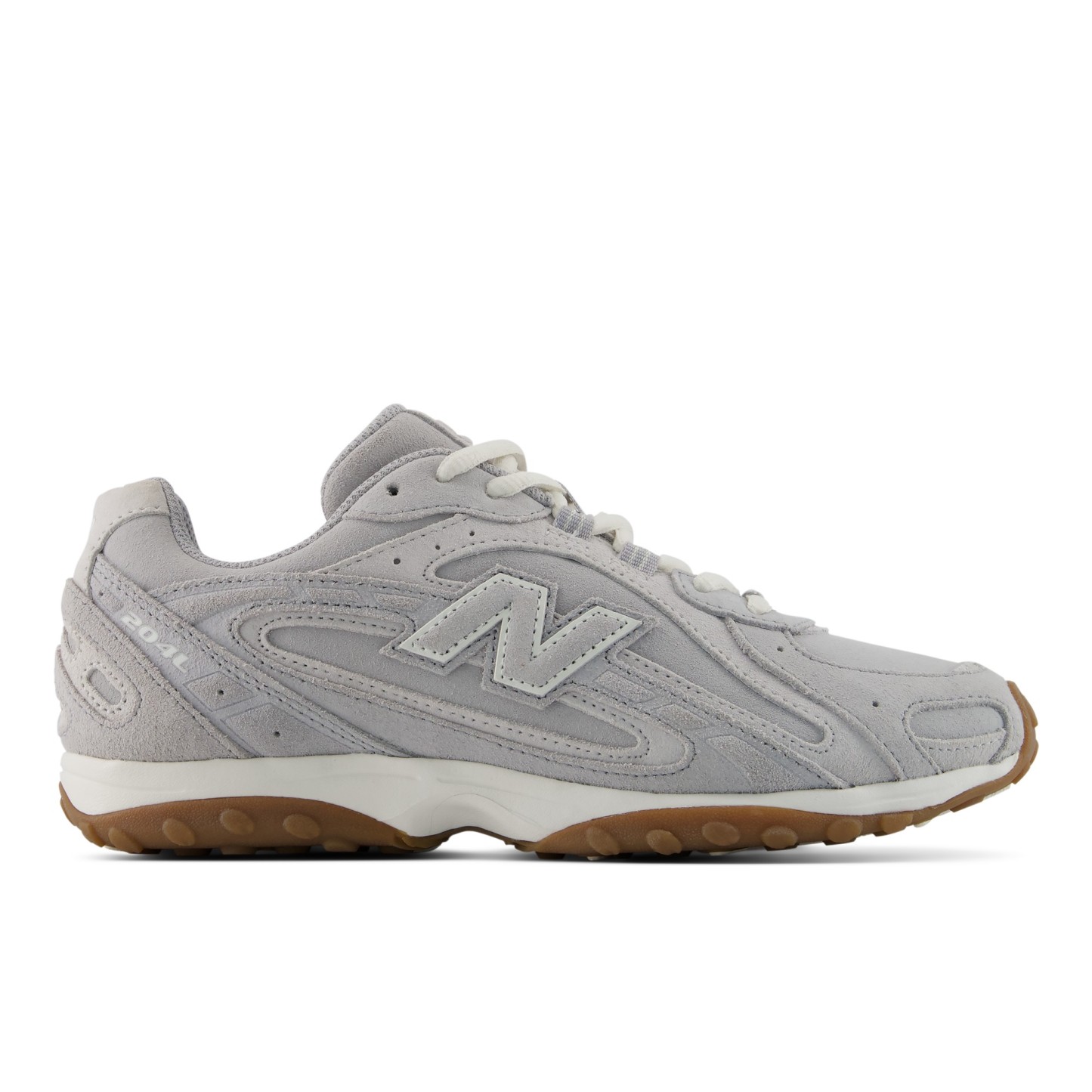 204L – RAINCLOUD with GREY MATTER