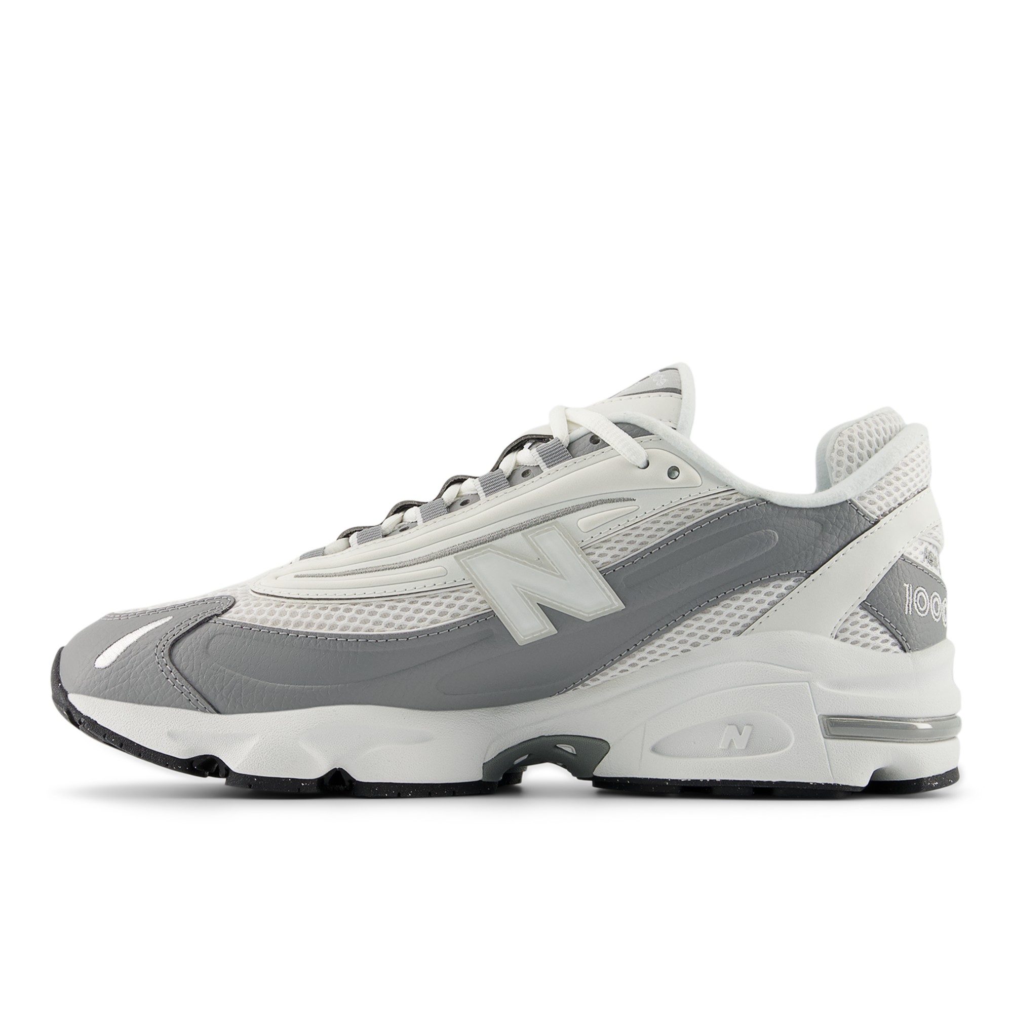 1000 – SLATE GREY with GREY MATTER