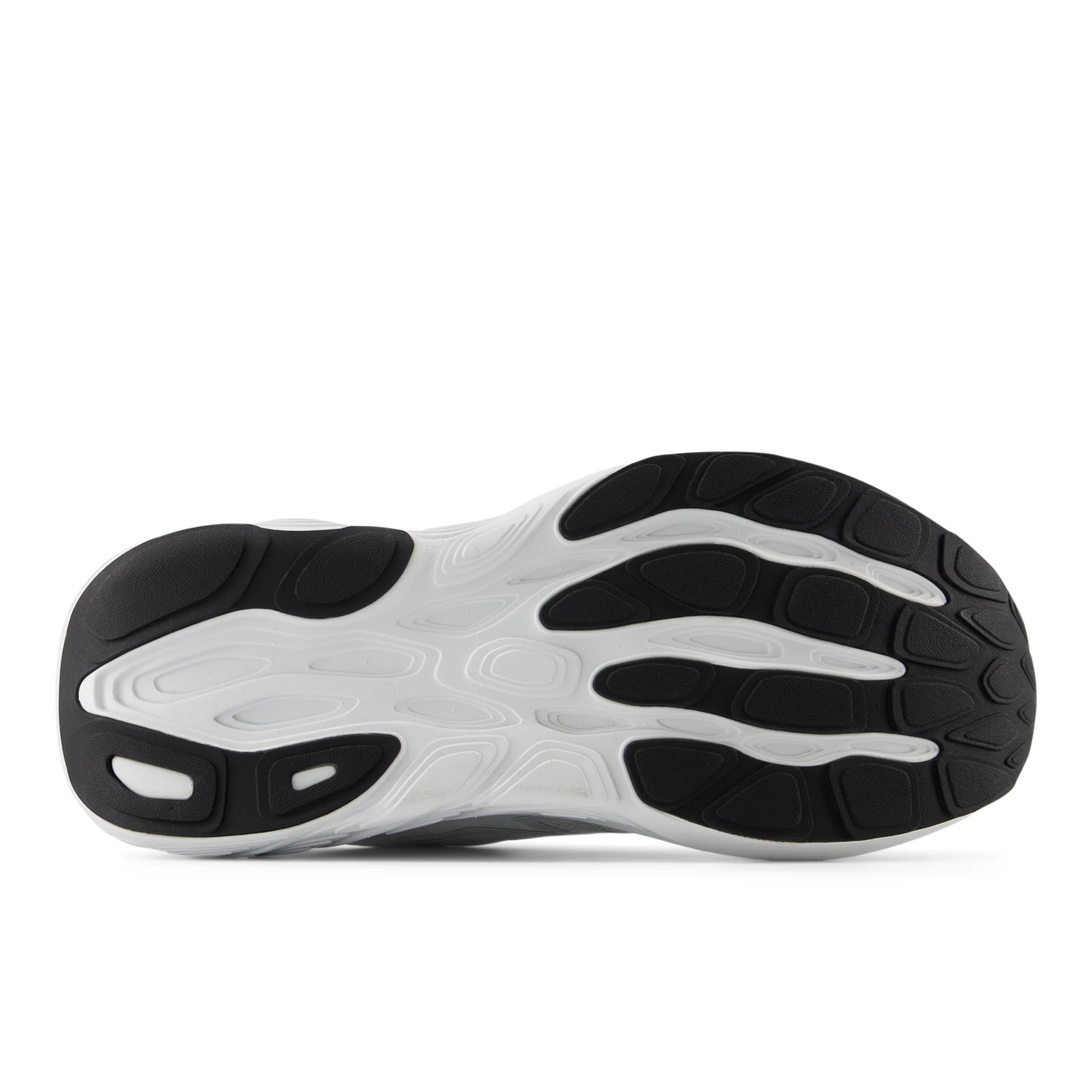 Fresh Foam X 880v15 – WHITE with SEA SALT and BLACK