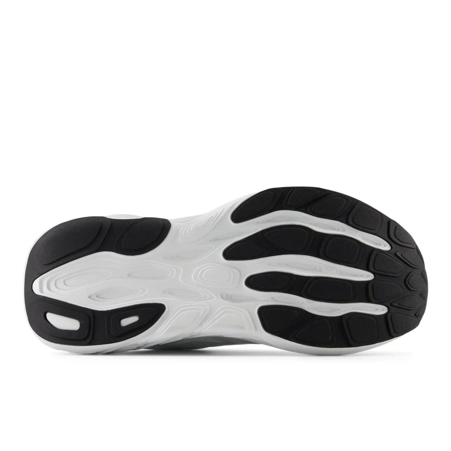 Fresh Foam X 880v15 – WHITE with SEA SALT and BLACK