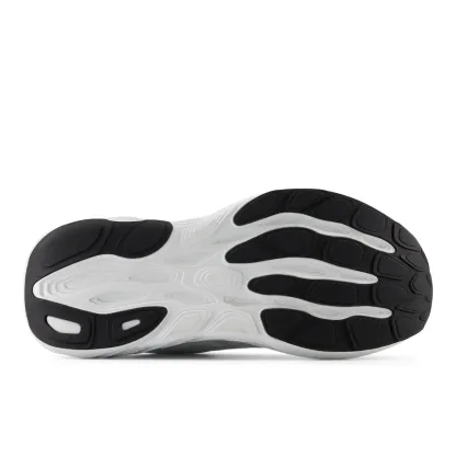 Fresh Foam X 880v15 – WHITE with SEA SALT and BLACK