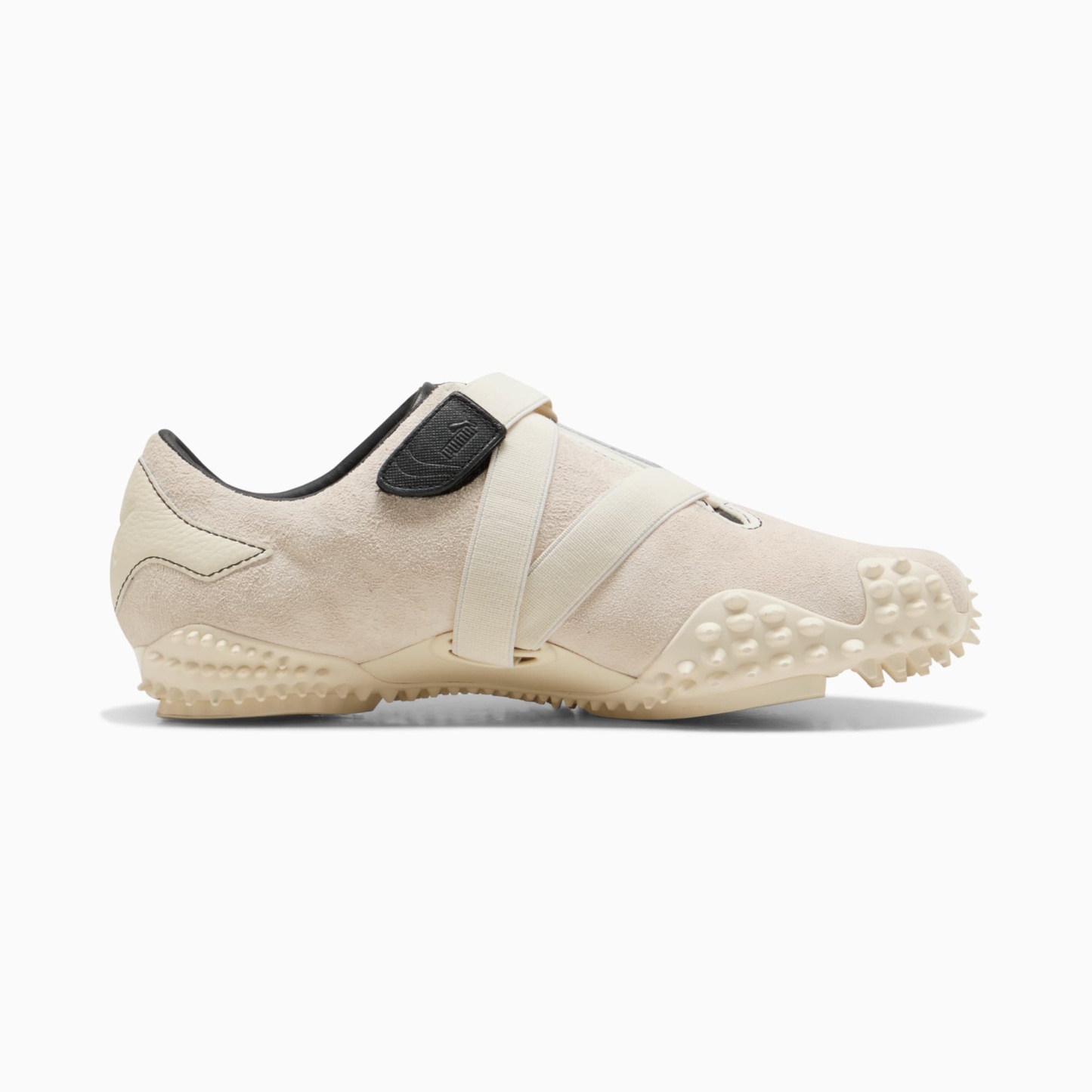Mostro Icons Sneakers Unisex – Frosted Ivory-PUMA Black