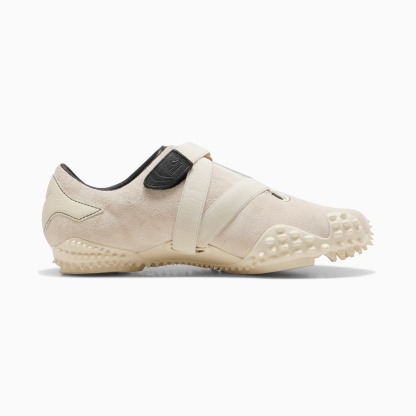 Mostro Icons Sneakers Unisex – Frosted Ivory-PUMA Black