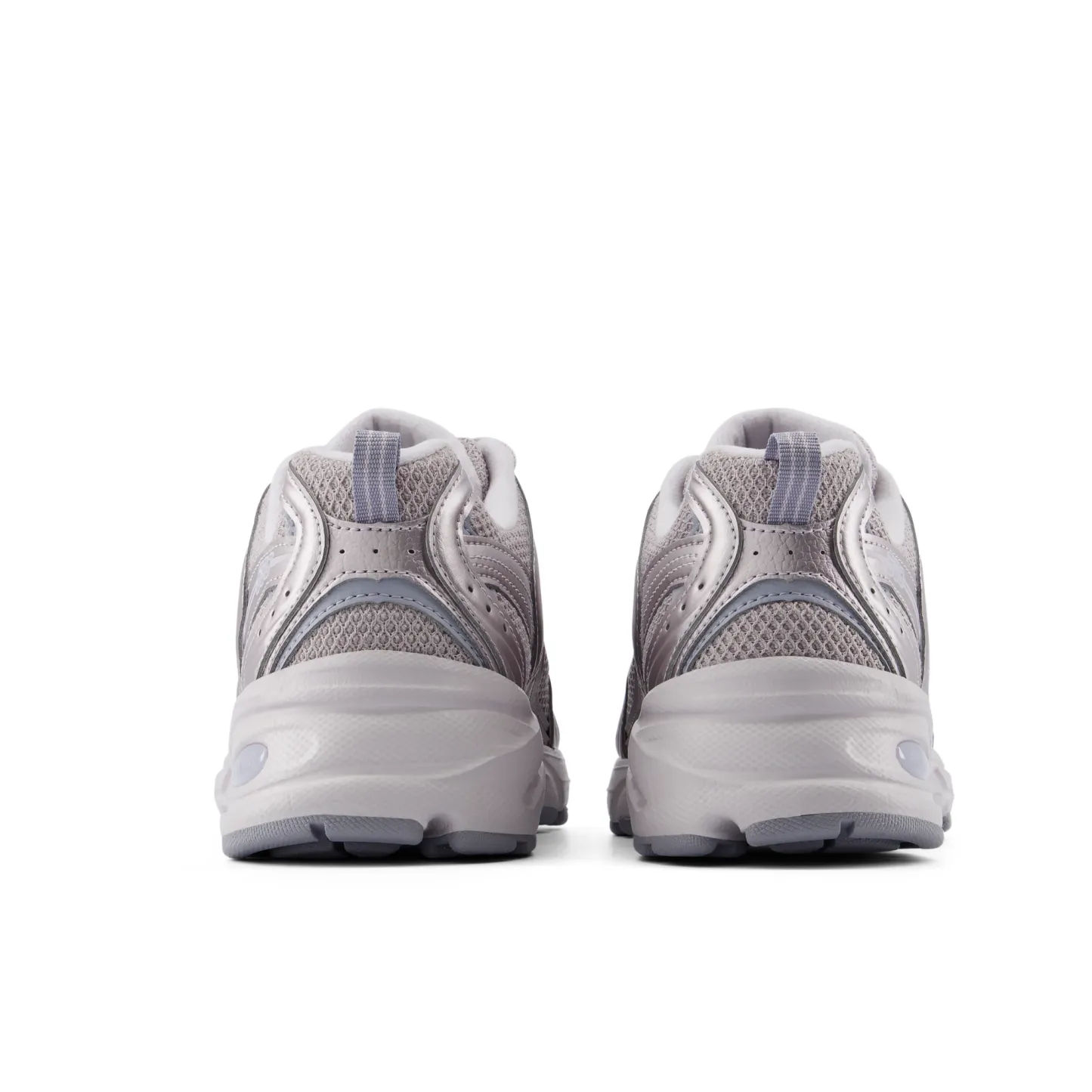 530 – TRUFFLE SALT with TRUFFLE METALLIC and HORIZON GREY