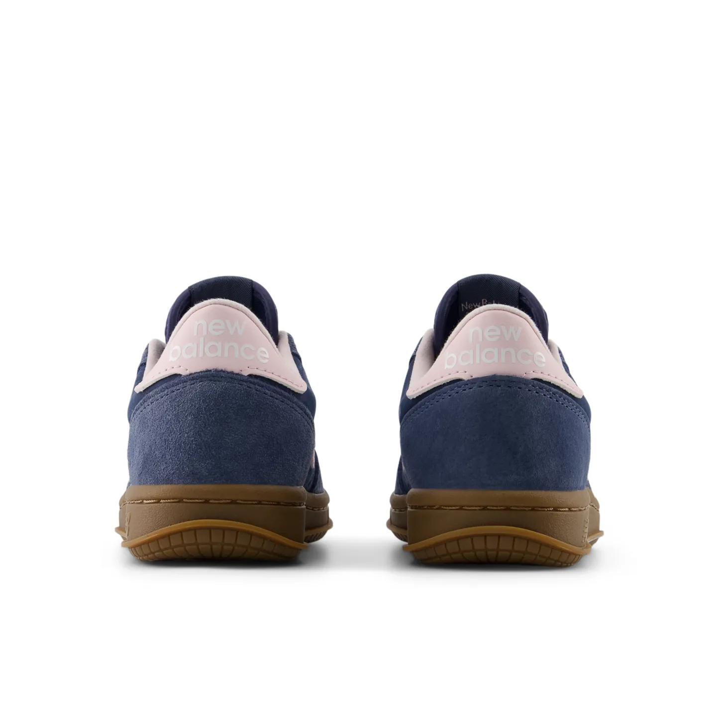 T500 – Vintage Indigo with NB Navy and Rose Sugar
