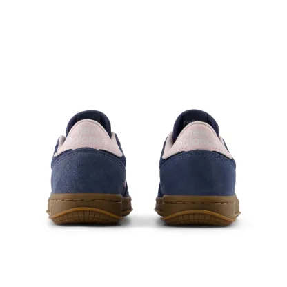 T500 – Vintage Indigo with NB Navy and Rose Sugar