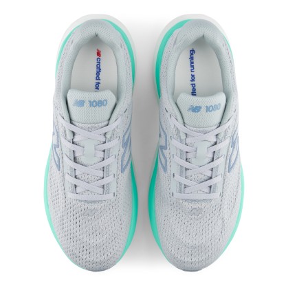 1080v15 – LIGHT ZINC BLUE with BRIGHT MINT