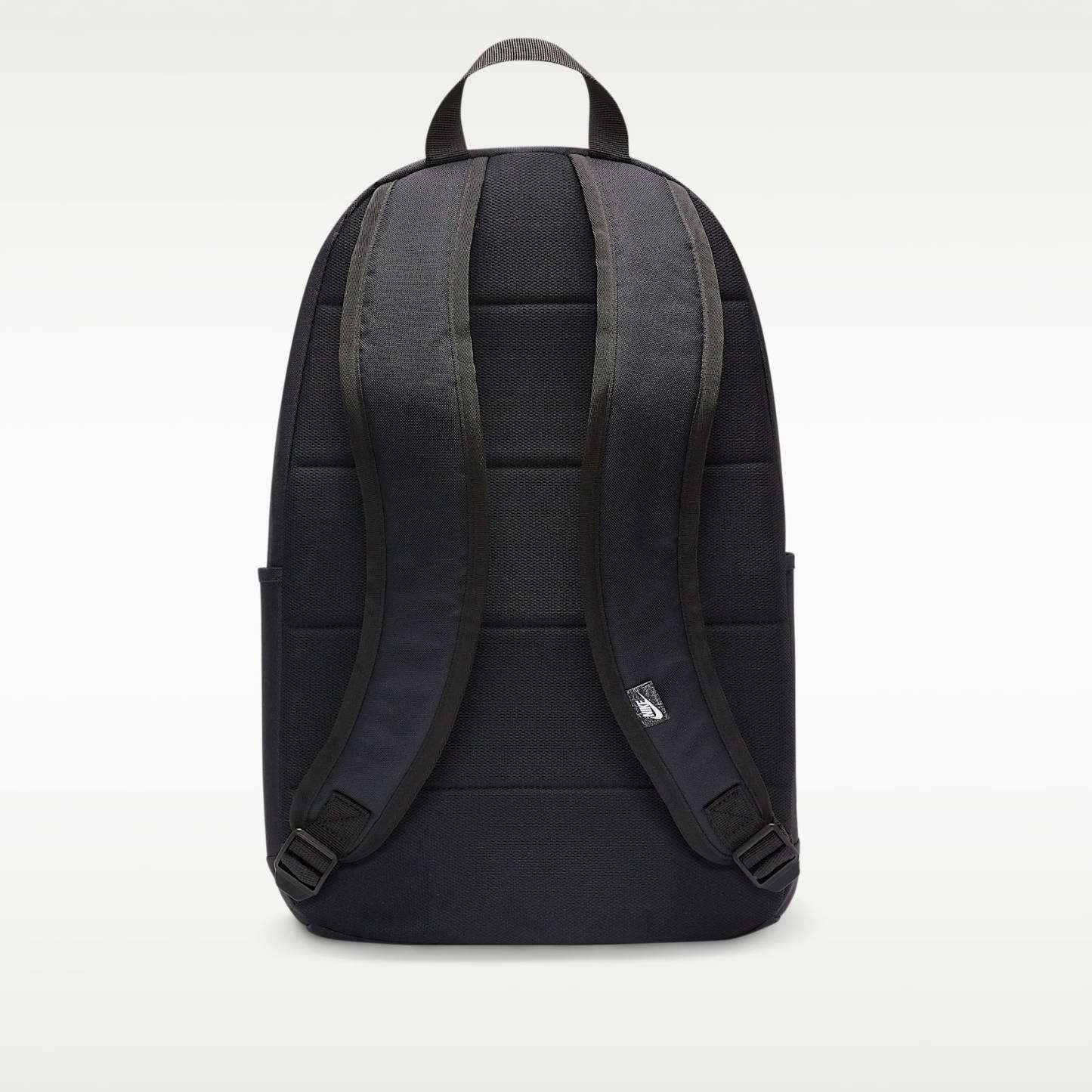 Nike Backpack (21L) – Black/Black/Anthracite