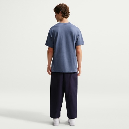 Nike Sportswear Premium Essentials Men's T-Shirt – Diffused Blue