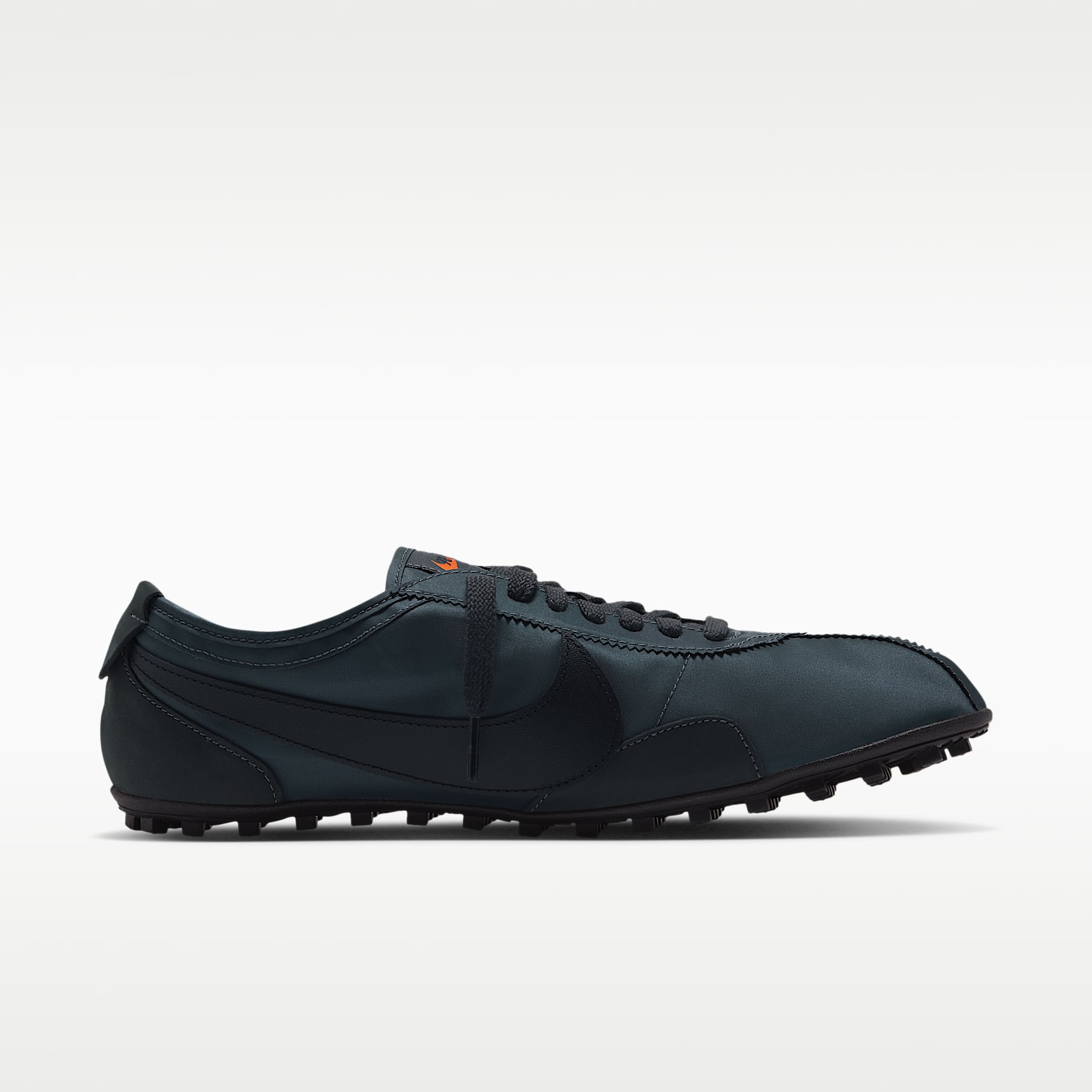 Nike Moon Shoe OG Men's Shoes – Anthracite/Anthracite/Safety Orange/Black
