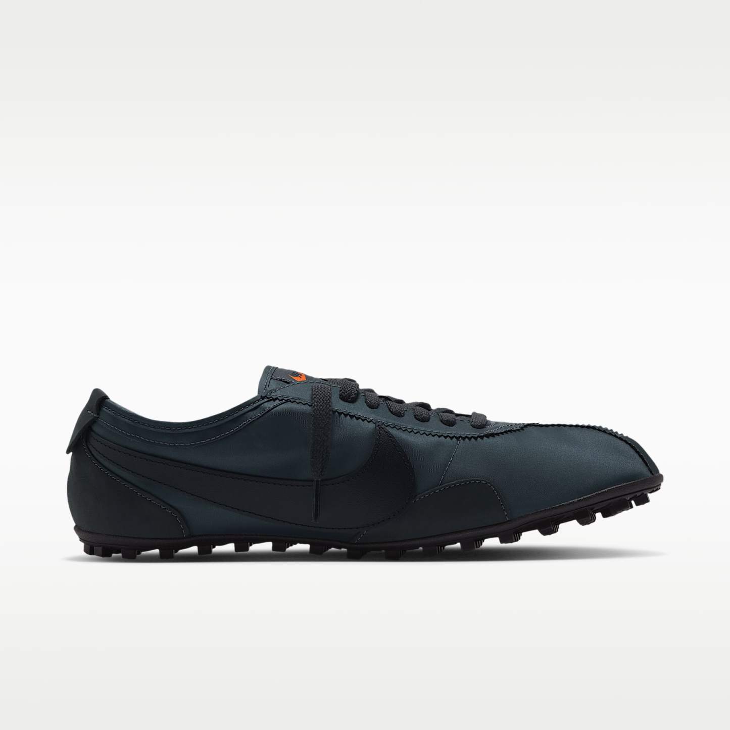 Nike Moon Shoe OG Men's Shoes – Anthracite/Anthracite/Safety Orange/Black