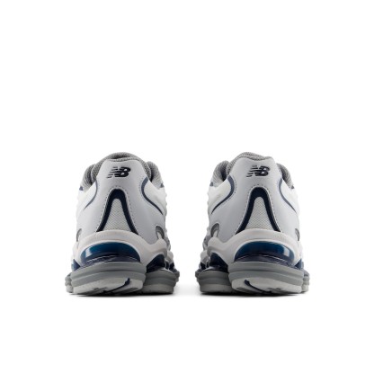 ABZORB 2000 – REFLECTION with NB NAVY