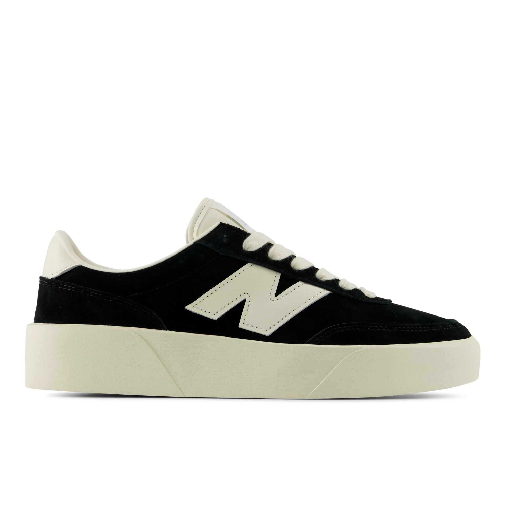 750 – BLACK with ANGORA